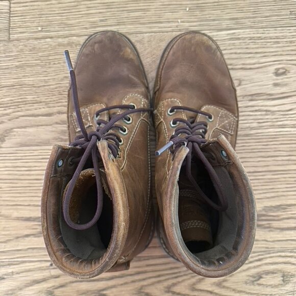Timberland Earthkeepers Boots Medium Brown - Picture 11 of 11